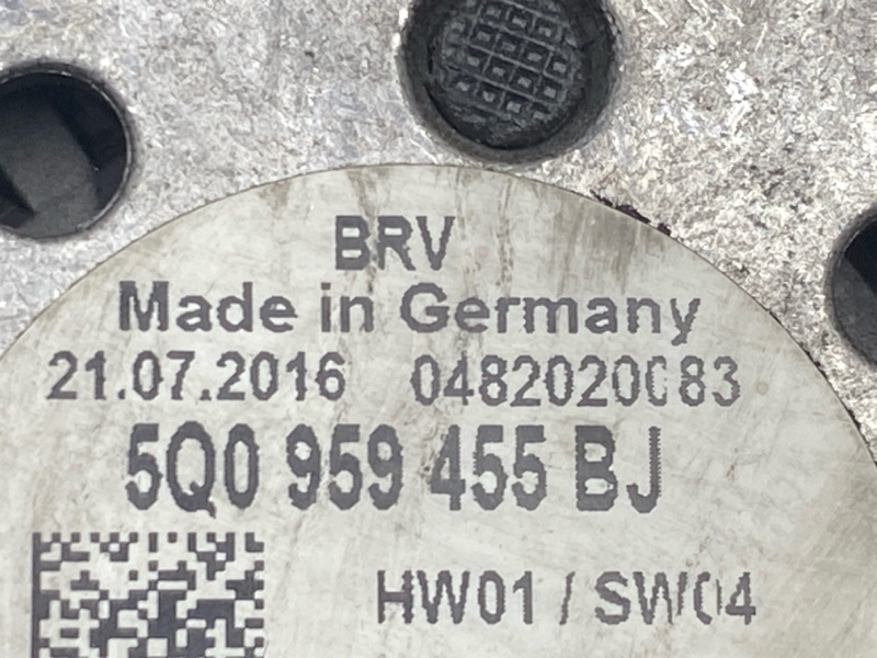 Вентилятор радиатора, 18820 рублей, Красноярск