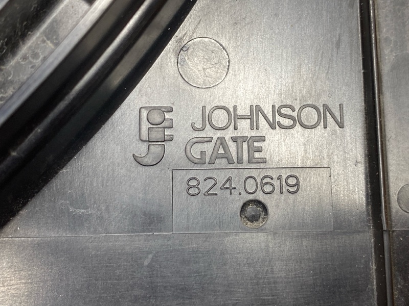 Вентилятор радиатора, 4300 рублей, Красноярск