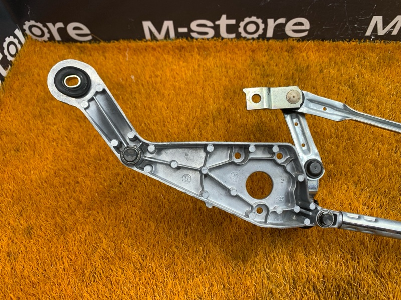 трапеция стеклоочистителя, 3430 рублей, Красноярск