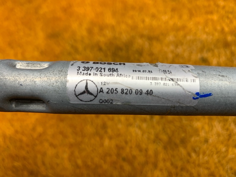 трапеция стеклоочистителя, 3430 рублей, Красноярск