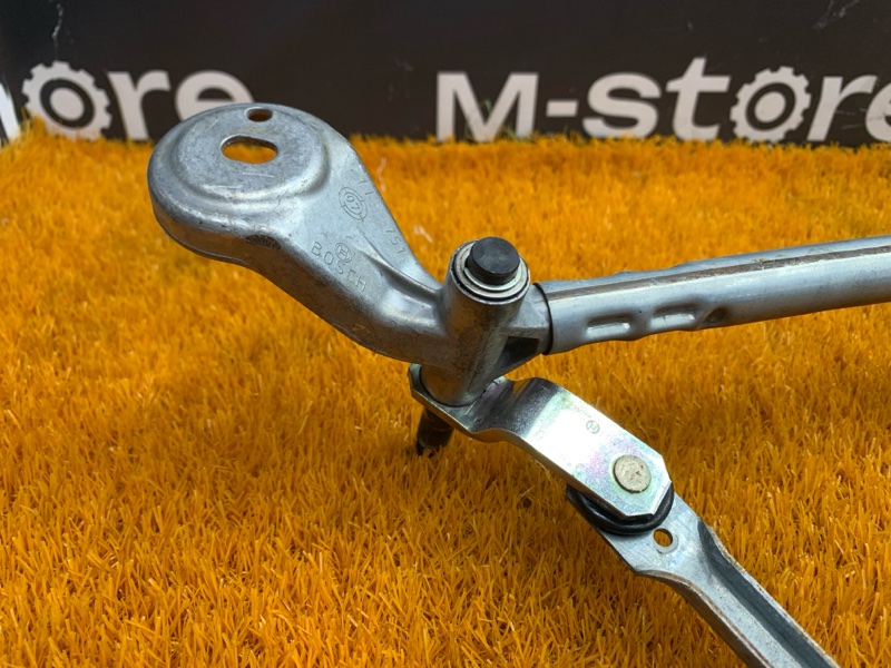 трапеция стеклоочистителя, 2580 рублей, Красноярск