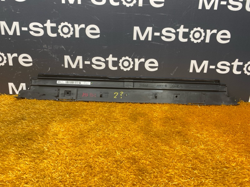 Кронштейн радиатора, 1100 рублей, Красноярск