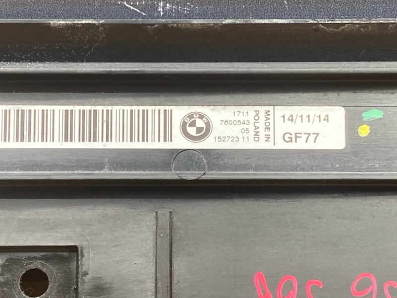 Кронштейн радиатора, 1100 рублей, Красноярск