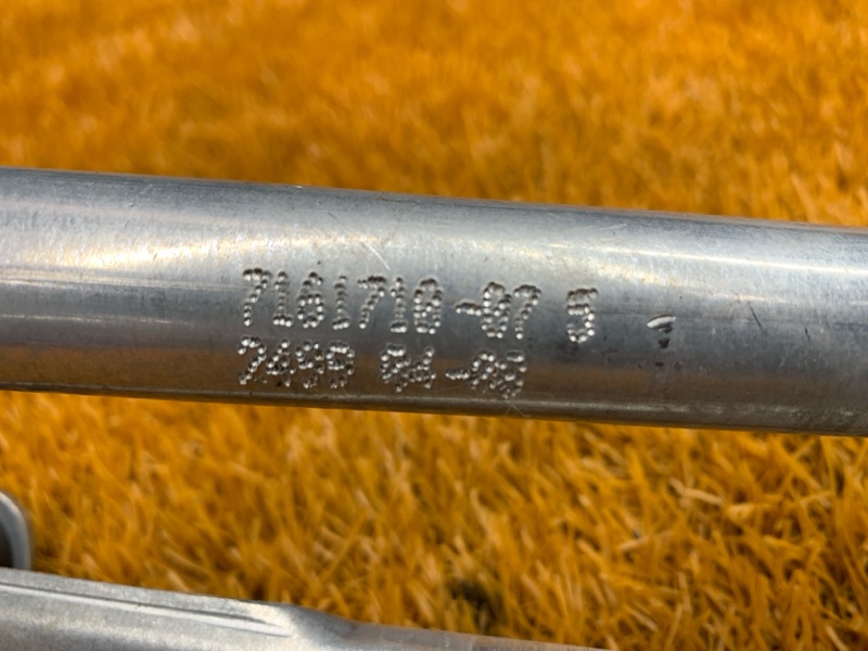 трапеция стеклоочистителя, 440 рублей, Красноярск