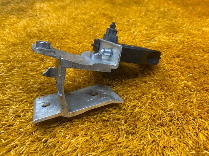 Кронштейн радиатора, 420 рублей, Красноярск