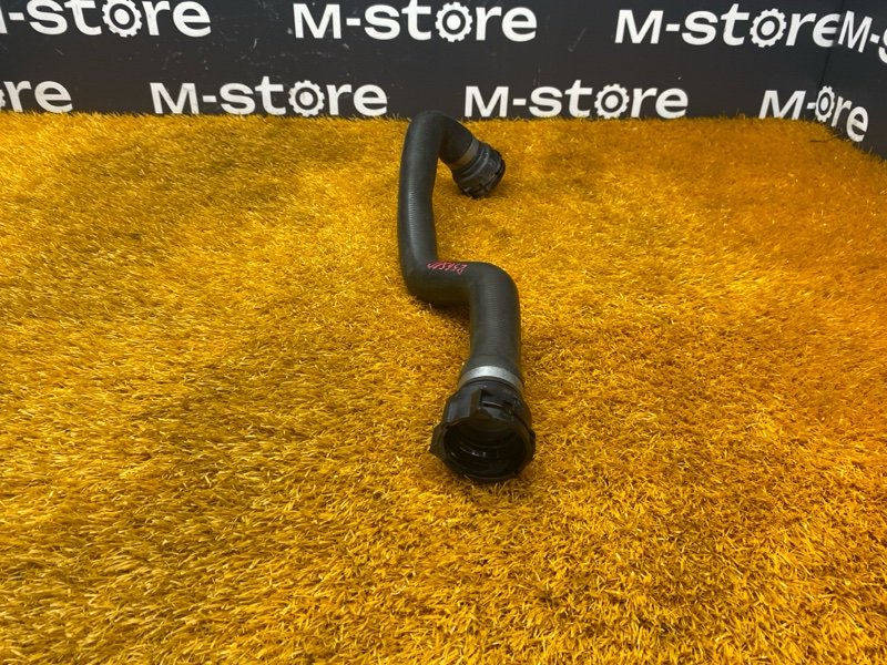 Патрубок радиатора нижний, 1080 рублей, Красноярск