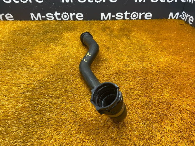 Патрубок радиатора нижний, 1080 рублей, Красноярск