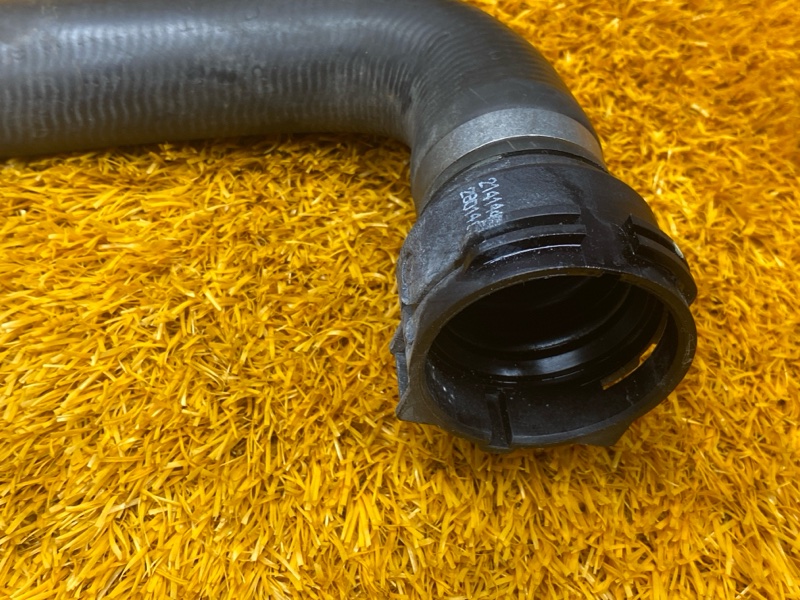 Патрубок радиатора нижний, 1080 рублей, Красноярск