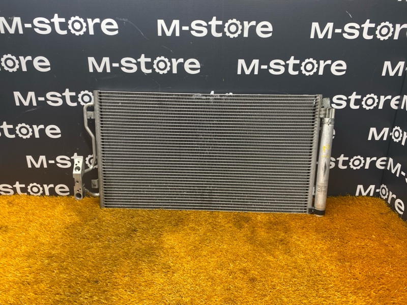 радиатор кондиционера, 3770 рублей, Красноярск