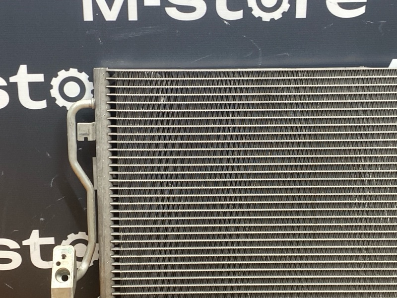 радиатор кондиционера, 3770 рублей, Красноярск