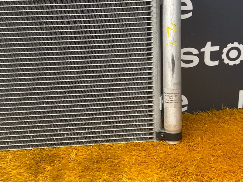 радиатор кондиционера, 3770 рублей, Красноярск