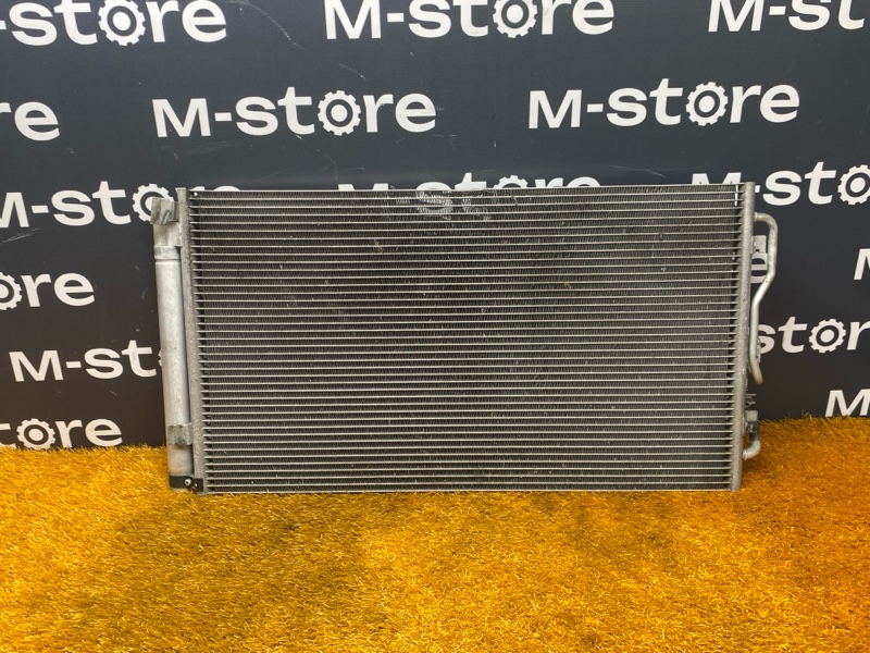 радиатор кондиционера, 3770 рублей, Красноярск