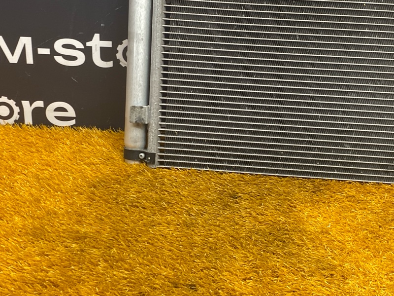 радиатор кондиционера, 3770 рублей, Красноярск