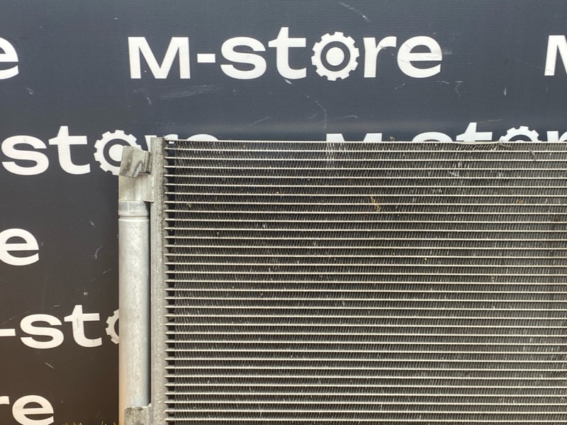 радиатор кондиционера, 3770 рублей, Красноярск