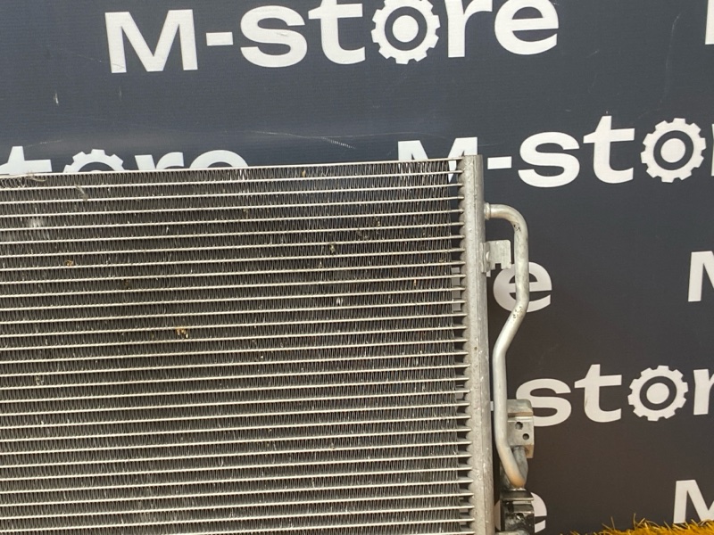 радиатор кондиционера, 3770 рублей, Красноярск