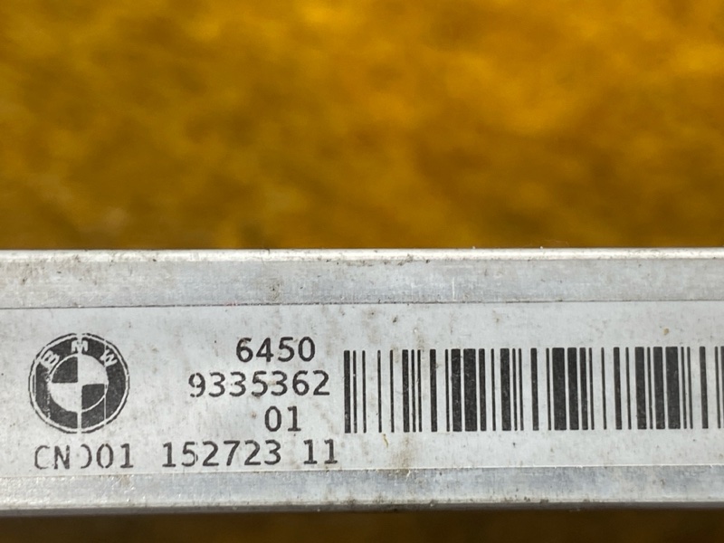 радиатор кондиционера, 3770 рублей, Красноярск