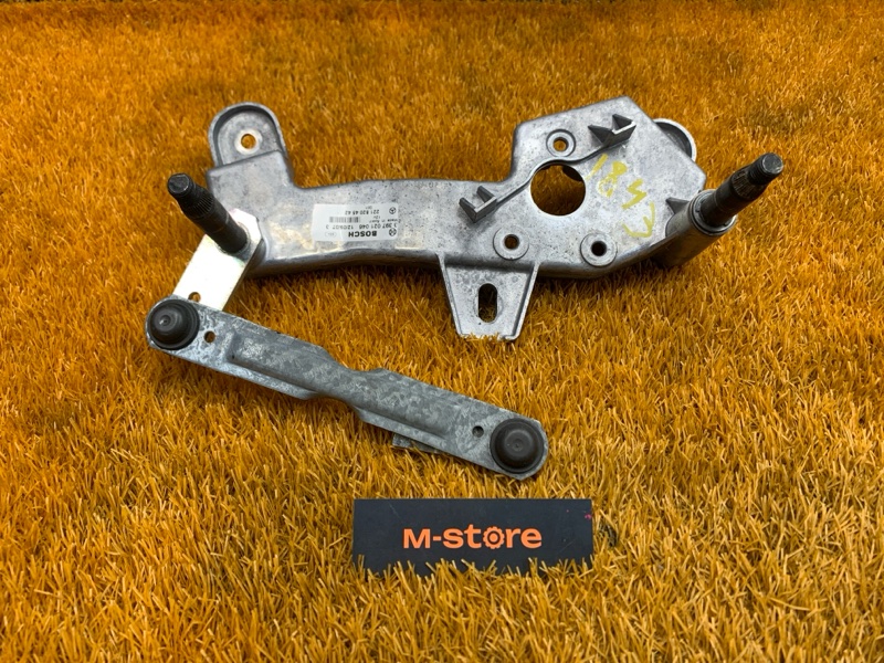 трапеция стеклоочистителя, 440 рублей, Красноярск