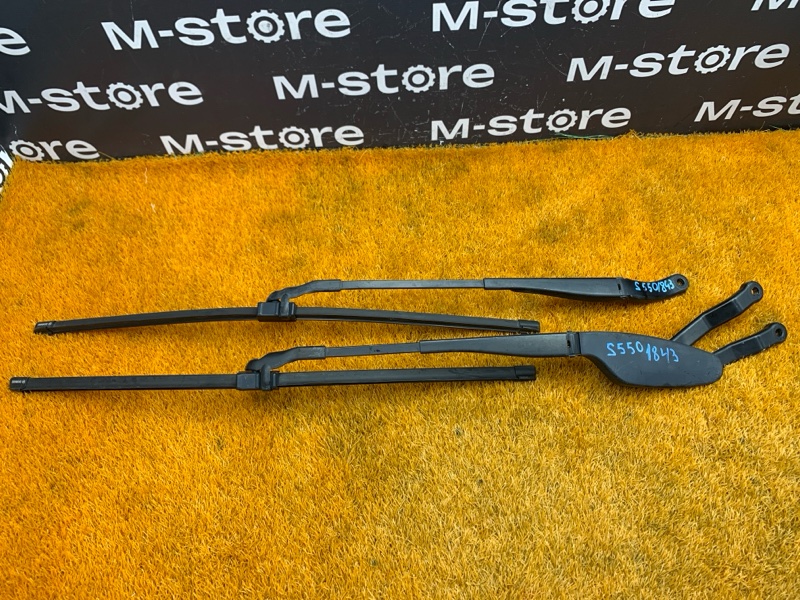 поводок стеклоочистителя, 700 рублей, Красноярск