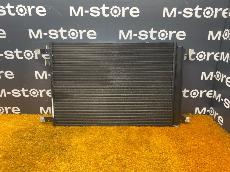 радиатор кондиционера, 3880 рублей, Красноярск