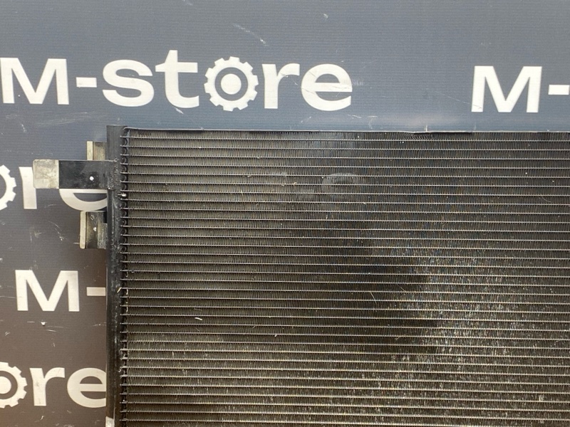 радиатор кондиционера, 3880 рублей, Красноярск