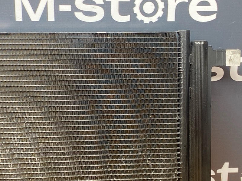 радиатор кондиционера, 3880 рублей, Красноярск