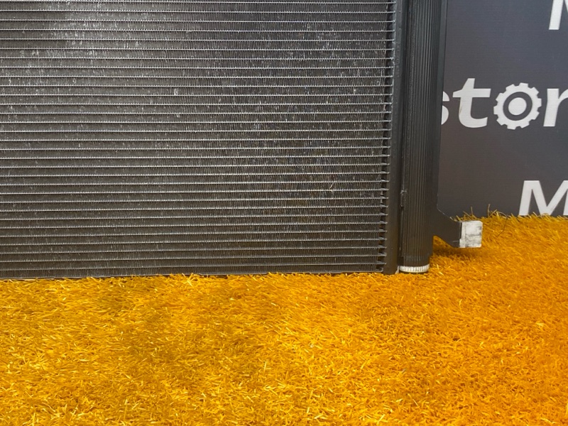 радиатор кондиционера, 3880 рублей, Красноярск