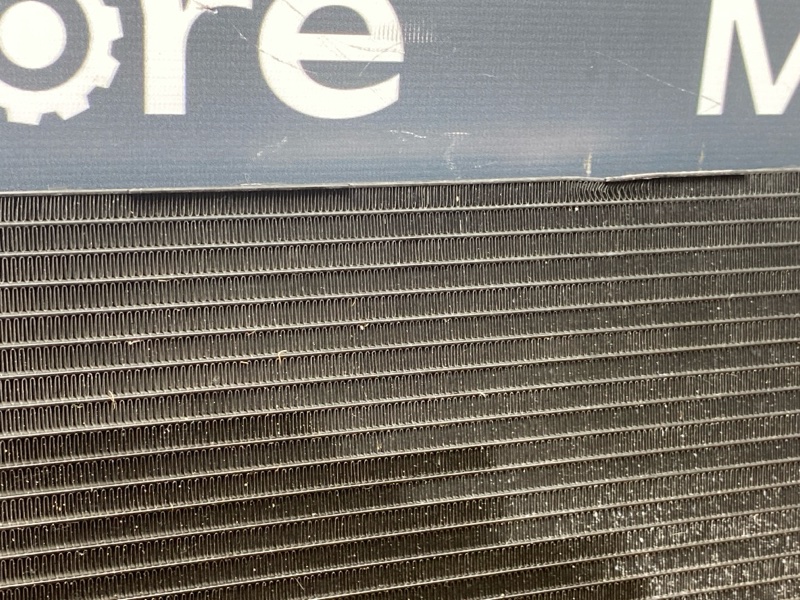 радиатор кондиционера, 3880 рублей, Красноярск