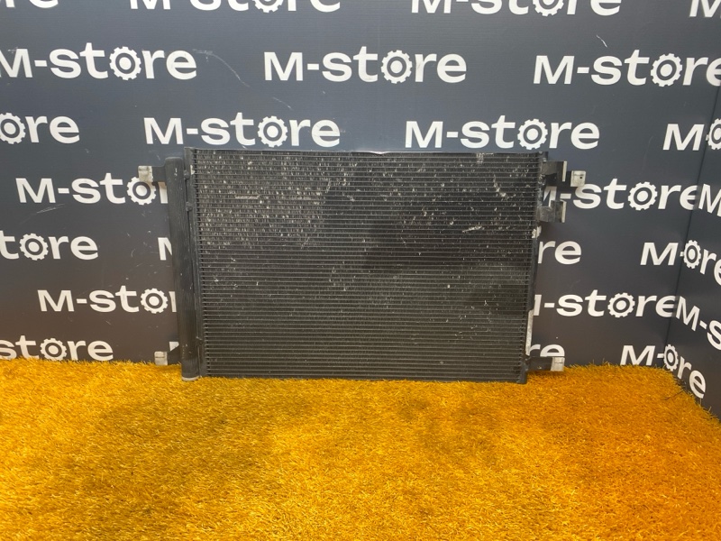 радиатор кондиционера, 3880 рублей, Красноярск