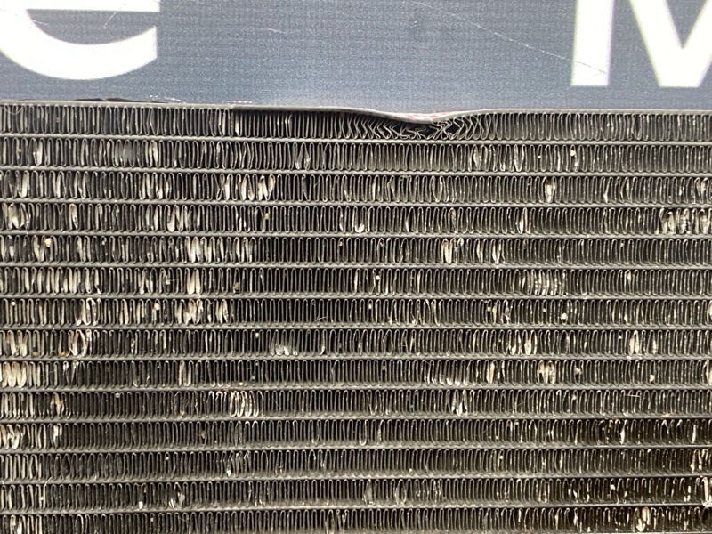 радиатор кондиционера, 3880 рублей, Красноярск