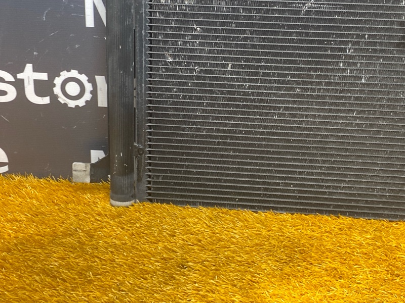 радиатор кондиционера, 3880 рублей, Красноярск