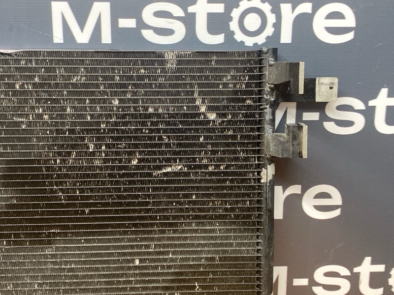 радиатор кондиционера, 3880 рублей, Красноярск