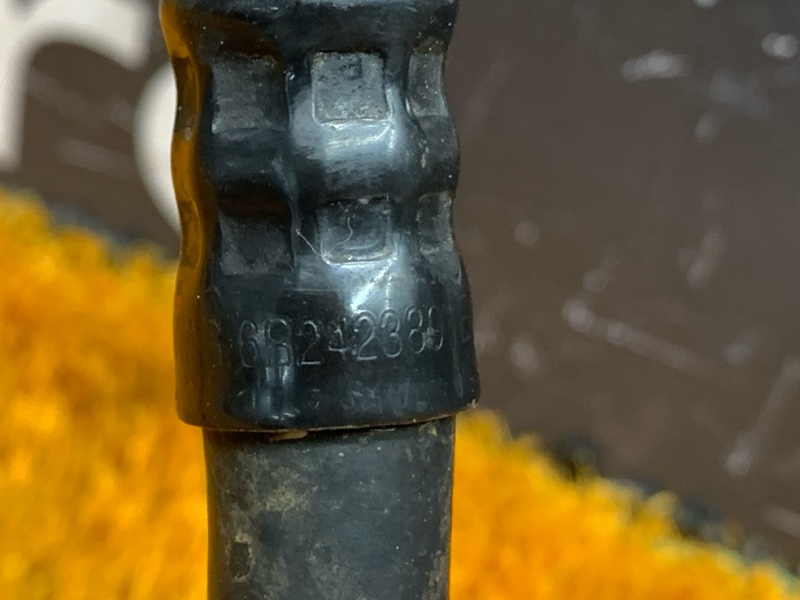 шланг гидроусилителя, 1720 рублей, Красноярск