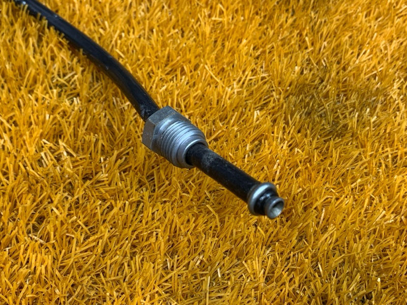 шланг гидроусилителя, 4090 рублей, Красноярск