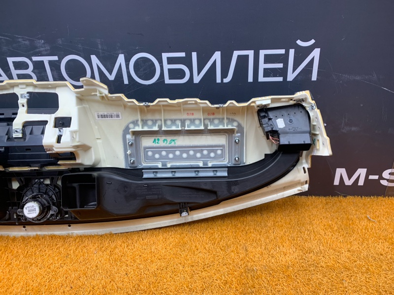 панель приборов ( торпедо), 4090 рублей, Красноярск