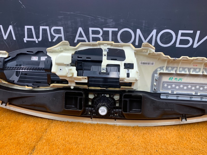 панель приборов ( торпедо), 4090 рублей, Красноярск