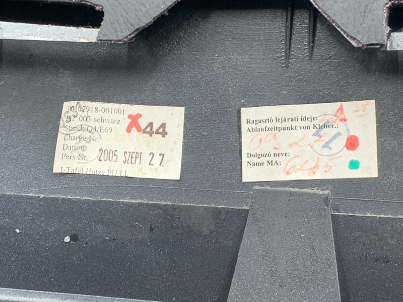 панель приборов ( торпедо), 4090 рублей, Красноярск