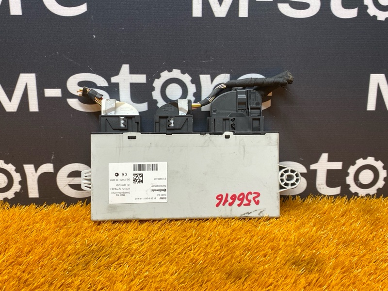 Блок управления CAS, 2000 рублей, Красноярск