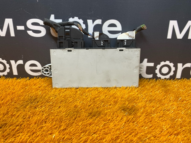 Блок управления CAS, 2000 рублей, Красноярск