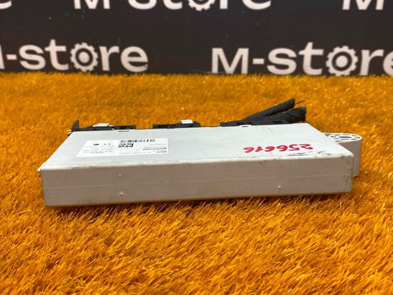 Блок управления CAS, 2000 рублей, Красноярск