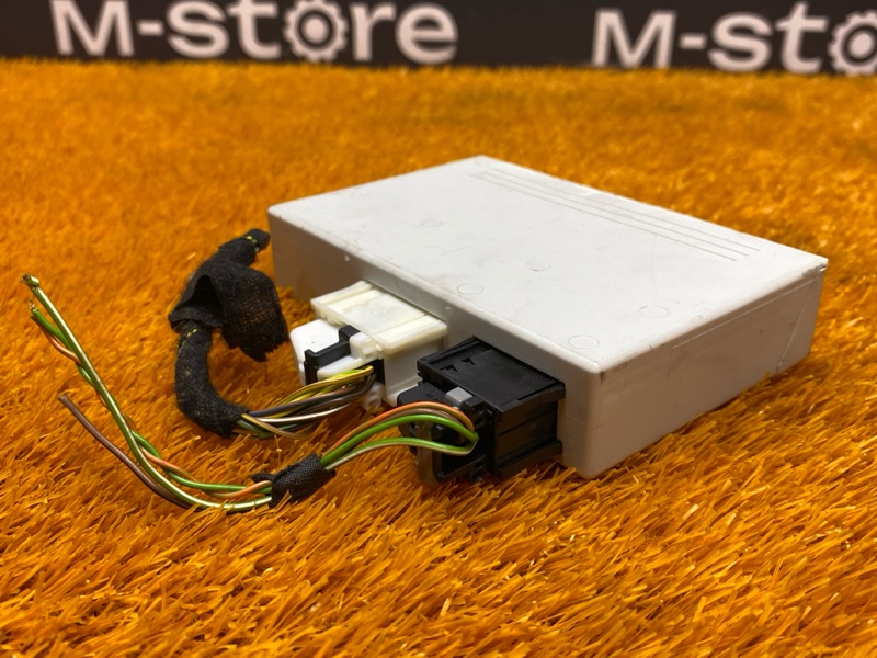 блок управления парктроником, 9300 рублей, Красноярск