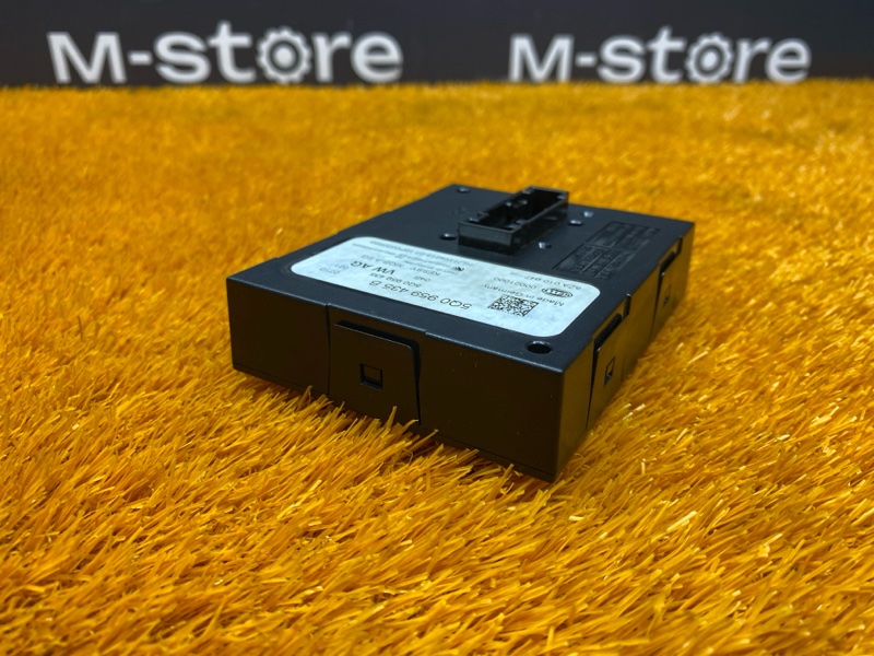 блок управления бесключевым доступом, 1810 рублей, Красноярск