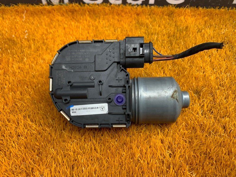 Мотор стеклоочистителя, 3020 рублей, Красноярск