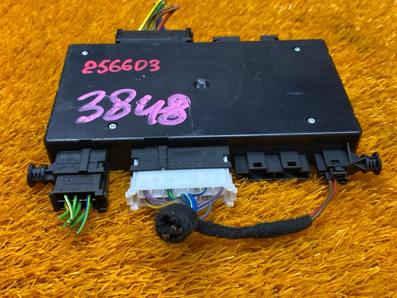 блок управления сиденьем, 2460 рублей, Красноярск