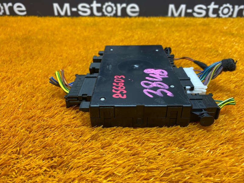 блок управления сиденьем, 2460 рублей, Красноярск