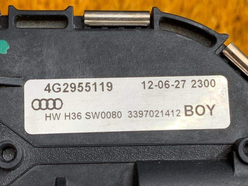 Мотор стеклоочистителя, 1720 рублей, Красноярск