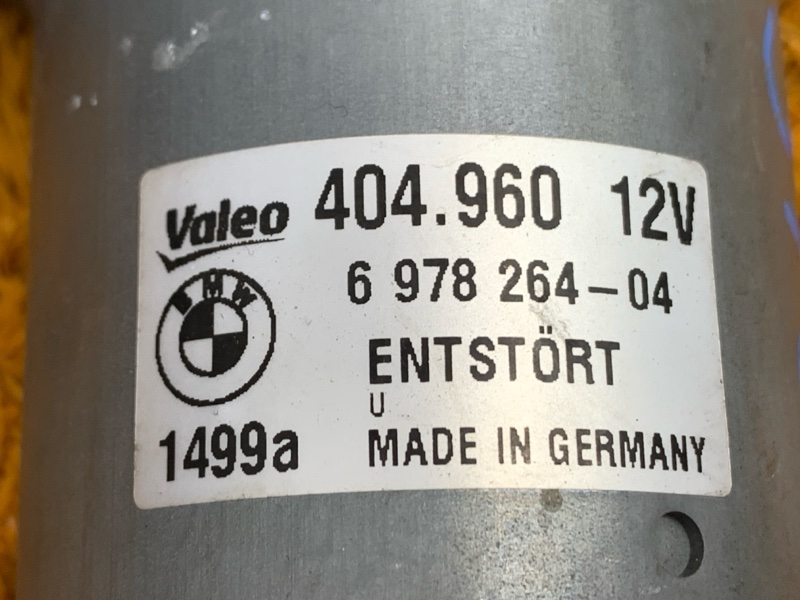 Мотор стеклоочистителя, 1000 рублей, Красноярск