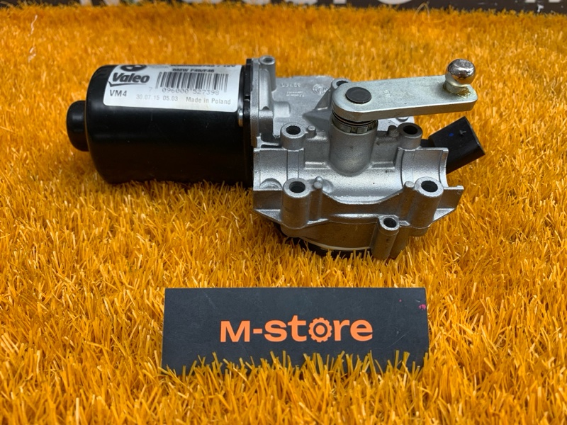 Мотор стеклоочистителя, 1720 рублей, Красноярск