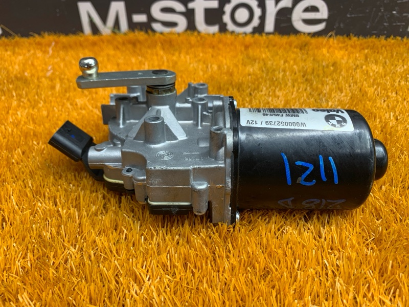 Мотор стеклоочистителя, 1720 рублей, Красноярск