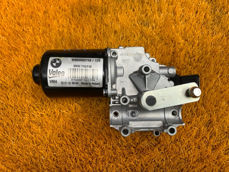 Мотор стеклоочистителя, 1720 рублей, Красноярск