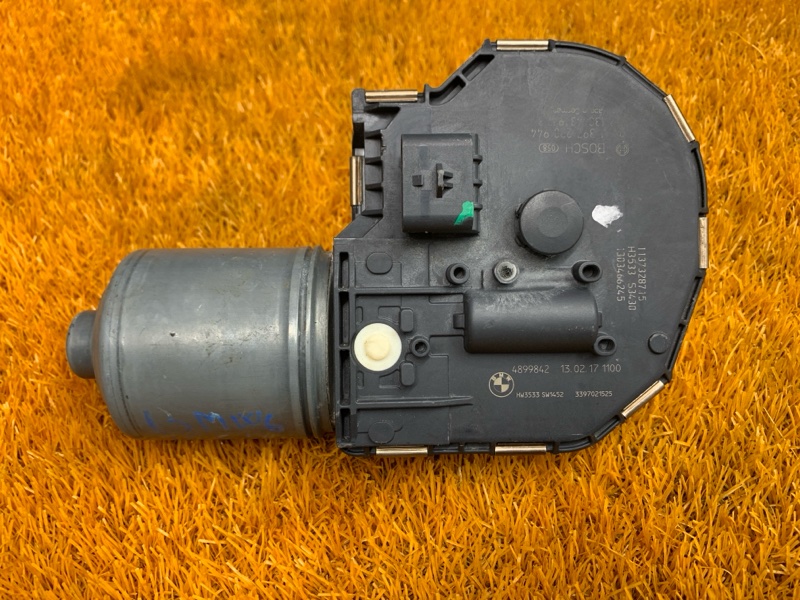 Мотор стеклоочистителя, 3020 рублей, Красноярск